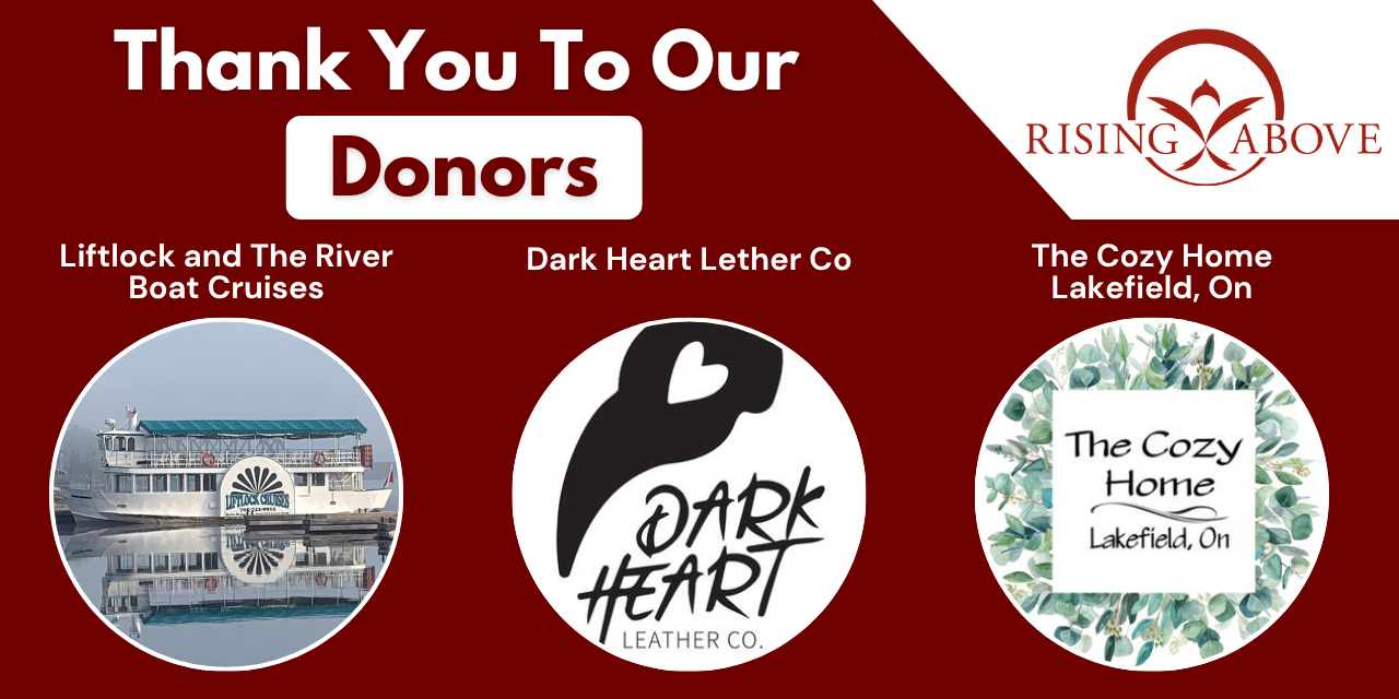 Sponsor Thank You Slide 2