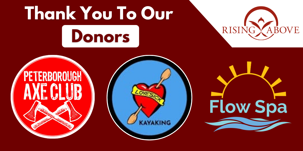 Sponsor Thank You Slide 3