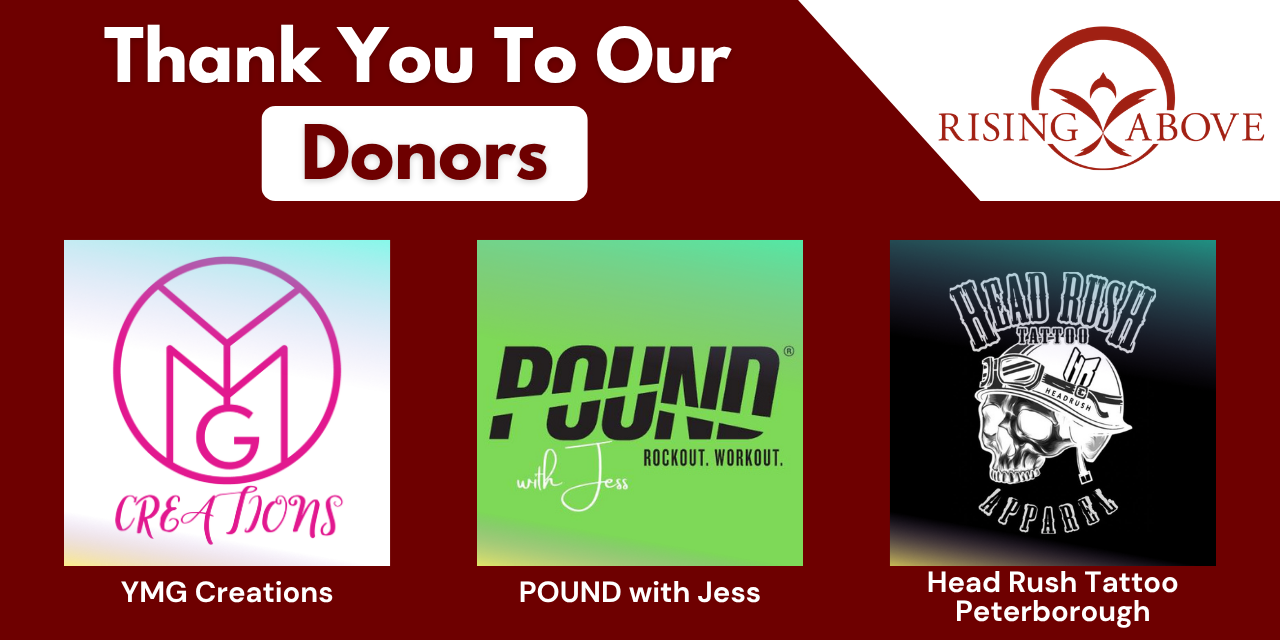 Sponsor Thank You Slide 5