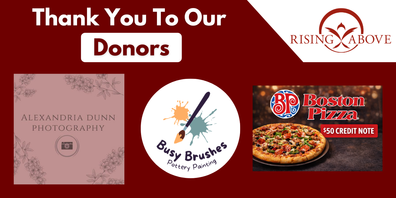 Sponsor Thank You Slide 7